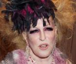 Bette Midler au Gala Restoration Project à New York le 30 octobre !