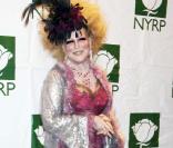 Bette Midler au Gala Restoration Project à New York le 30 octobre !