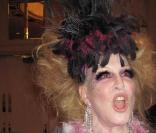 Bette Midler au Gala Restoration Project à New York le 30 octobre !