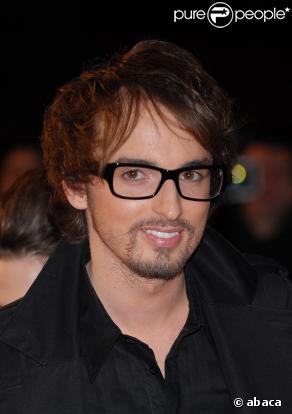 Christophe Willem