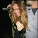 Joss Stone : Une soirée un peu trop arrosée... après son concert ?