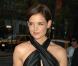 Katie Holmes remplace Liv Tyler, trop occupée... à promener son chien !