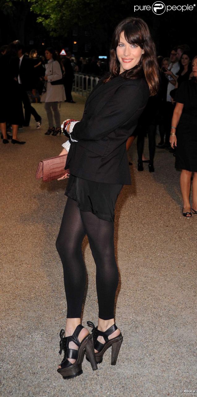 Liv Tyler 