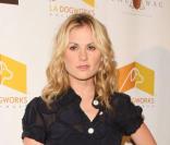 Anna Paquin 