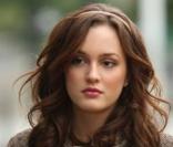 L'actrice américaine Leighton Meester