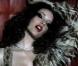 Leighton Meester dans son clip