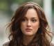 La jolie actrice et chanteuse Leighton Meester