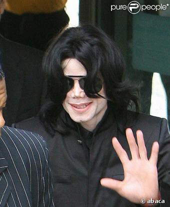 Michael Jackson 