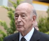 Valery Giscard d'Estaing 