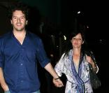 Ça dure entre Shannen Doherty et Kurt Iswarienko : ils deviennent de plus en plus inséparables ! 