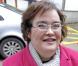 Susan Boyle : La nouvelle star débarque en France mais va nous snober...