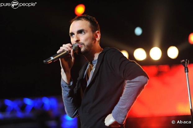 Christophe Willem
