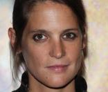 Hélène Fillières, à l'occasion de l'avant-première de La grande vie, qui s'est tenue à l'UGC Ciné-Cité de Bercy, à Paris, le 3 novembre 2009.