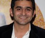 Laurent Capellato, à l'occasion de l'avant-première de La grande vie, qui s'est tenue à l'UGC Ciné-Cité de Bercy, à Paris, le 3 novembre 2009.