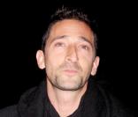 Adrien Brody lors de la soirée pour la sortie du dvd Valentino : The Last Emperor à New York le 3 novembre 2009