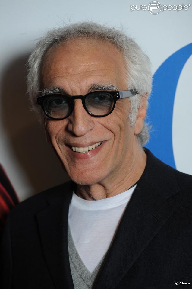 Gérard Darmon 