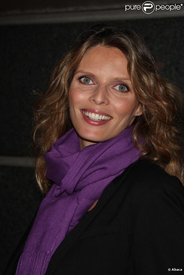 Sylvie Tellier 
