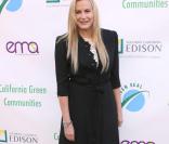 Daryl Hannah a lancé le Green Community Challenge à Los Angeles le 4/11/09