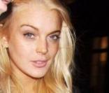 Lindsay Lohan