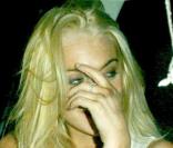 Lindsay Lohan