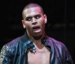 Chris Brown
