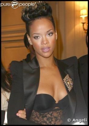 Rihanna