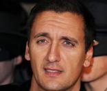 Dany Brillant à la première VIP de la comédie musicale Zorro. 05/11/09