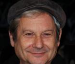 Maurice Bergmann à la première VIP de la comédie musicale Zorro. 05/11/09