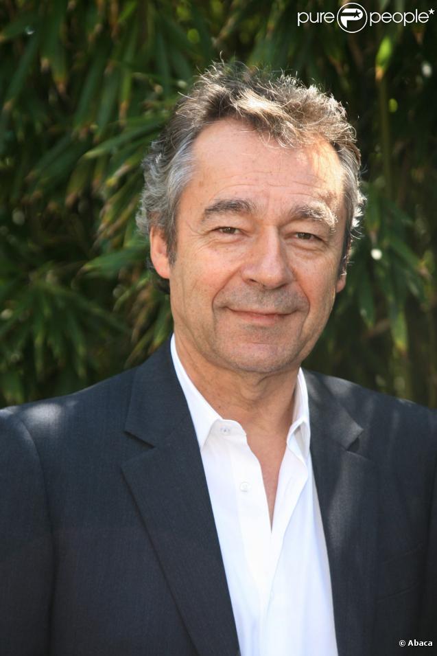Michel Denisot est n°6 dans le classement