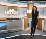 Claire Barsacq est n°28 dans le classement