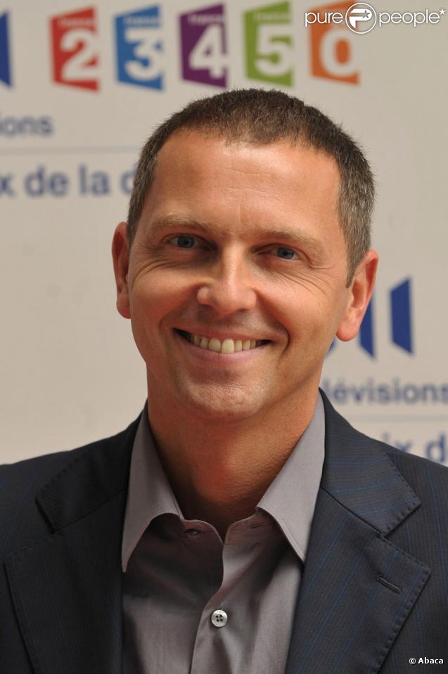 Thomas Hugues est n°10 dans le classement