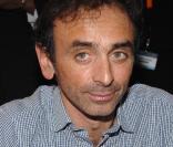 Eric Zemmour est n°38 dans le classement