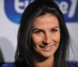 Marie Drucker est n°2 dans le classement