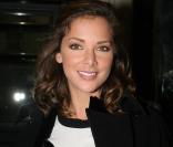 Mélissa Theuriau est n°16 dans le classement