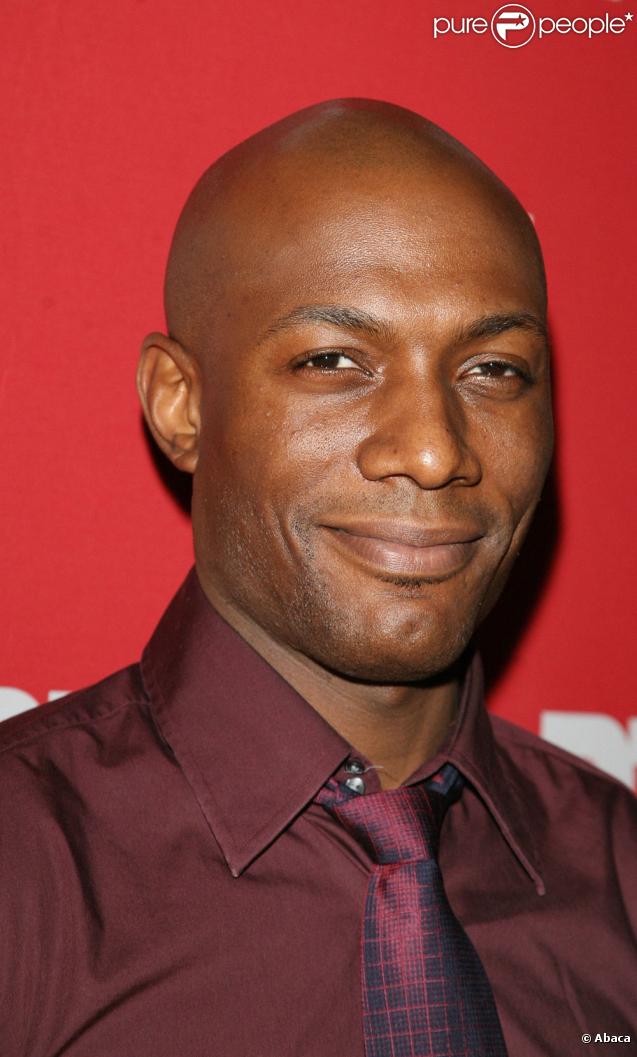 Harry Roselmack est n°1 dans le classement