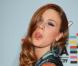 Joss Stone (et sa langue !), Pete Wentz (le doigt dans le nez)... Les stars se lâchent aux EMA's 2009 !