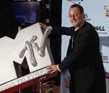 Notre Jean Reno national, à l'affiche du film Thérapie de couples en mars 2010, était venu représenter la France et remettre un award.