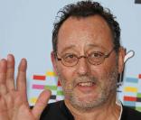 Notre Jean Reno national, à l'affiche du film Thérapie de couples en mars 2010, était venu représenter la France et remettre un award.