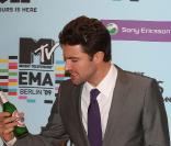 Brody Jenner a-t-il un peu forcé sur la bouteille hier soir ?
