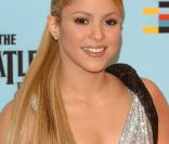 Shakira a enflammé l'O2 World Arena de sa performance éthnique : et sur le tapis rouge, les appareils photo crépitaient !