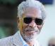 Morgan Freeman s'arrange à l'amiable avec sa "partenaire" accidentée...