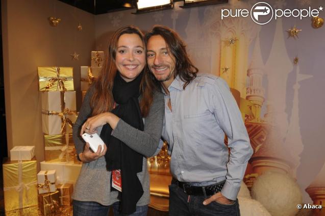 Le DJ Bob Sinclar a abandonné Minnie pour retrouver une princesse en chair et en os : Sandrine Quétier, qui cartonne avec  Le plus grand quiz de France , et  50min inside  chaque semaine.