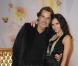 Le sublime top model Géraldine Paz a craqué pour le réalisateur Christophe Barratier ! Les amoureux officialisaient d'ailleurs leur relation dans les pages d'un grand hebdo people, il y a quelques semaines.