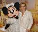 Laurence Ferrari a quitté le plateau de son JT de 20h pour rendre une visite à son amie Minnie : ces deux-là sont désormais inséparables !
