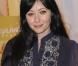 Place à l'invitée d'honneur de la parade de Noël de Disneyland Paris, Shannen Doherty !