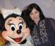 Shannen Doherty et Minnie sont désormais inséparables. La complicité est désormais bien installées entre ces deux-là .