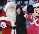 Le Père Noël et Minnie seront-ils eux aussi appelés à la rescousse pour apparaître dans  90210  ?