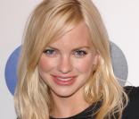 Anna Farris
