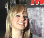 Anna Farris