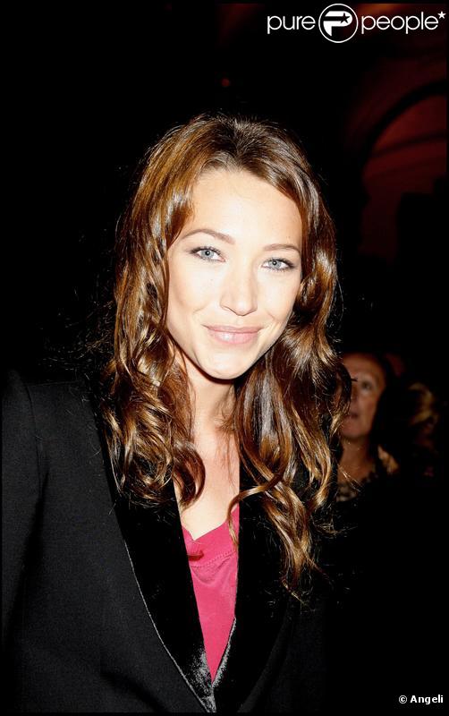 Laura Smet